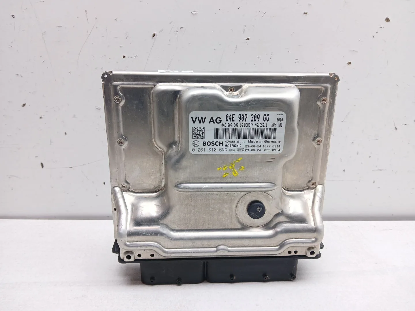 Centralita Motor Uce para Cupra Formentor (Km7)