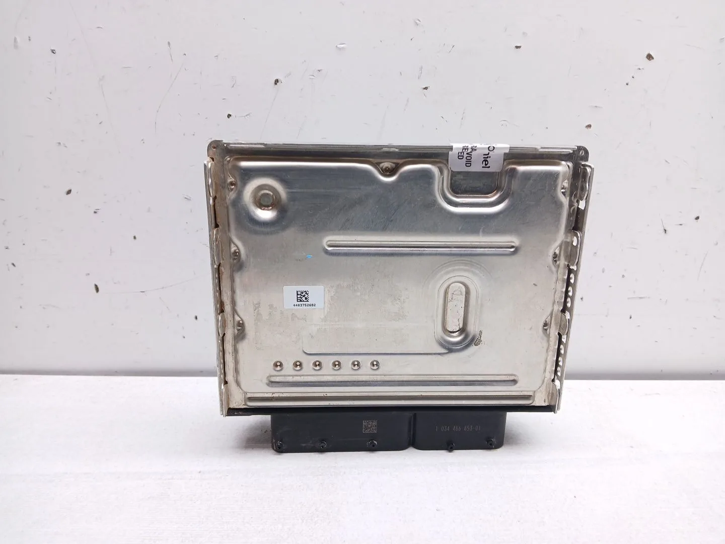 Centralita Motor Uce para Cupra Formentor (Km7)