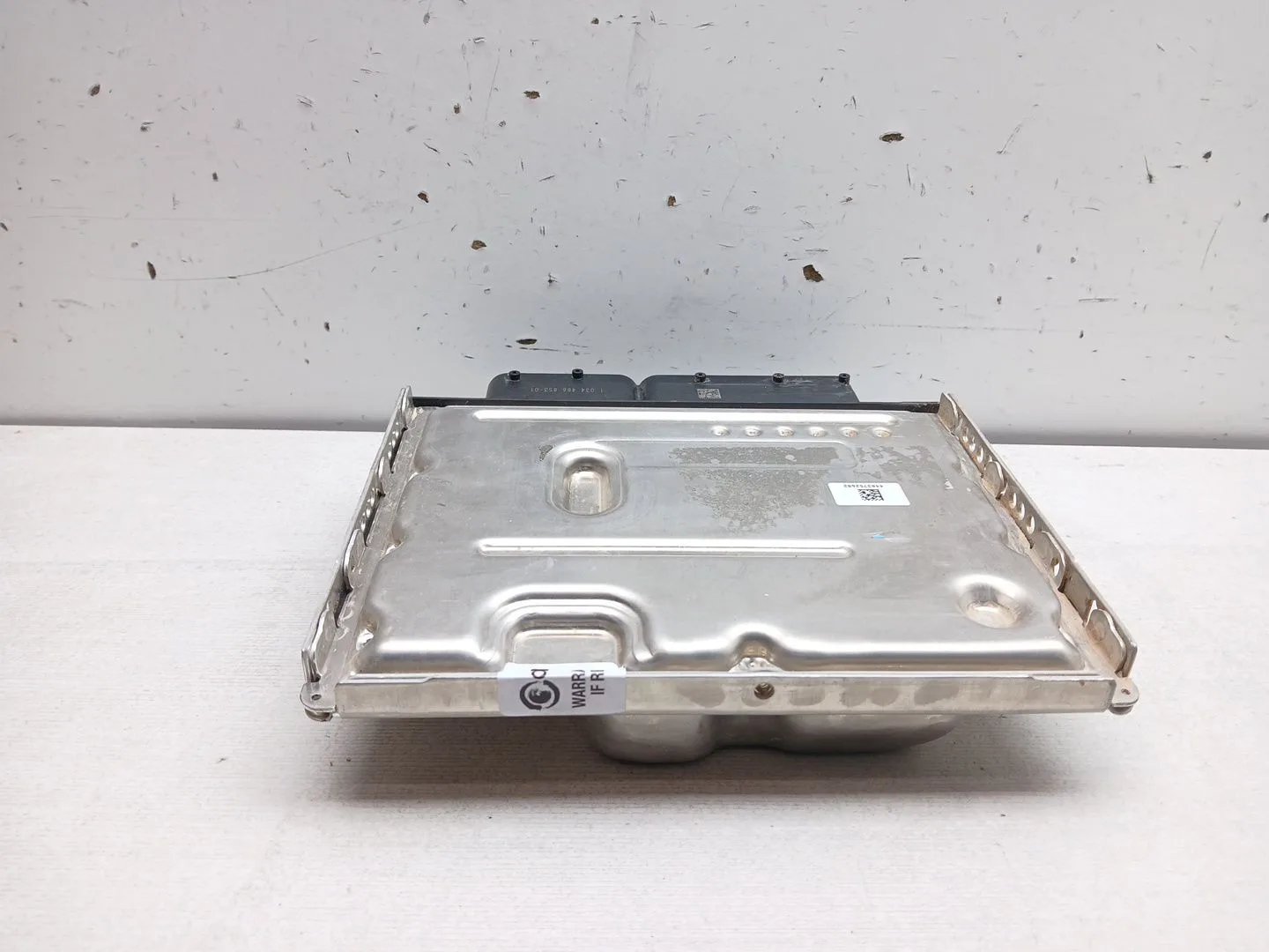 Centralita Motor Uce para Cupra Formentor (Km7)