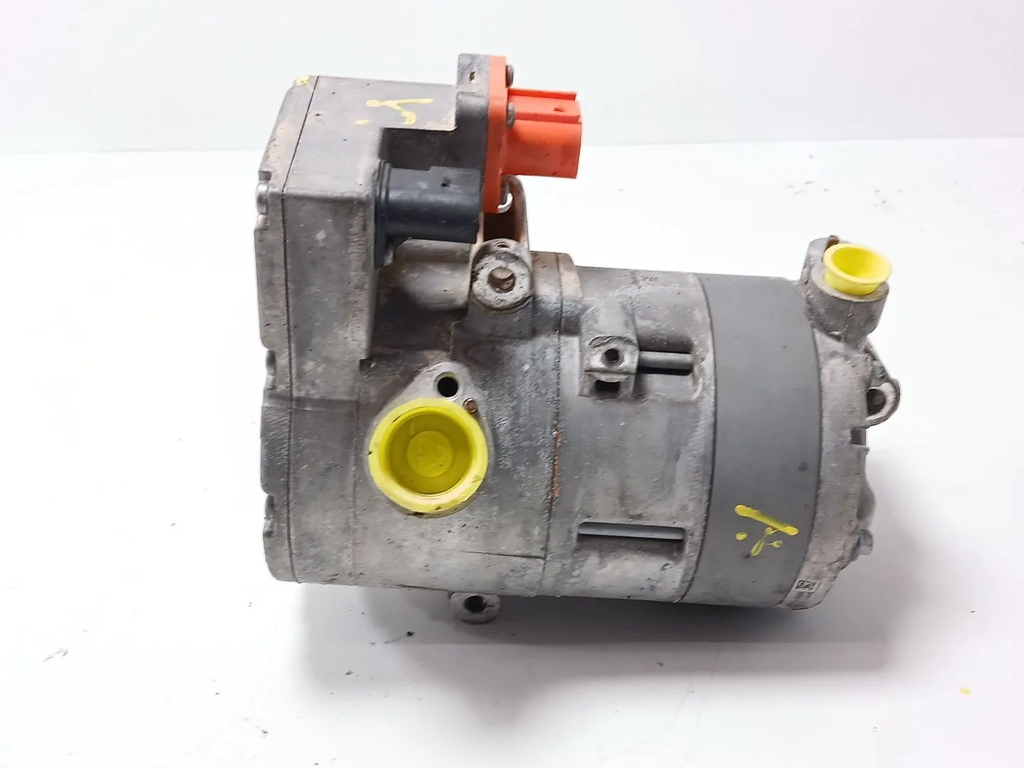 Compresor Aire Acondicionado para Cupra Formentor (Km7)