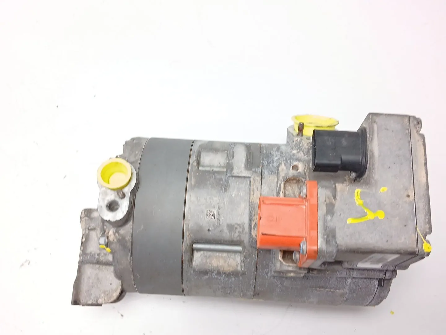 Compresor Aire Acondicionado para Cupra Formentor (Km7)