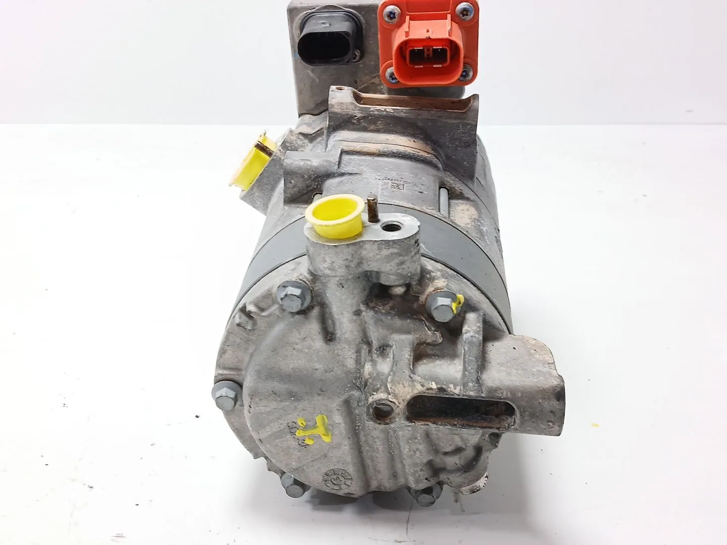 Compresor Aire Acondicionado para Cupra Formentor (Km7)