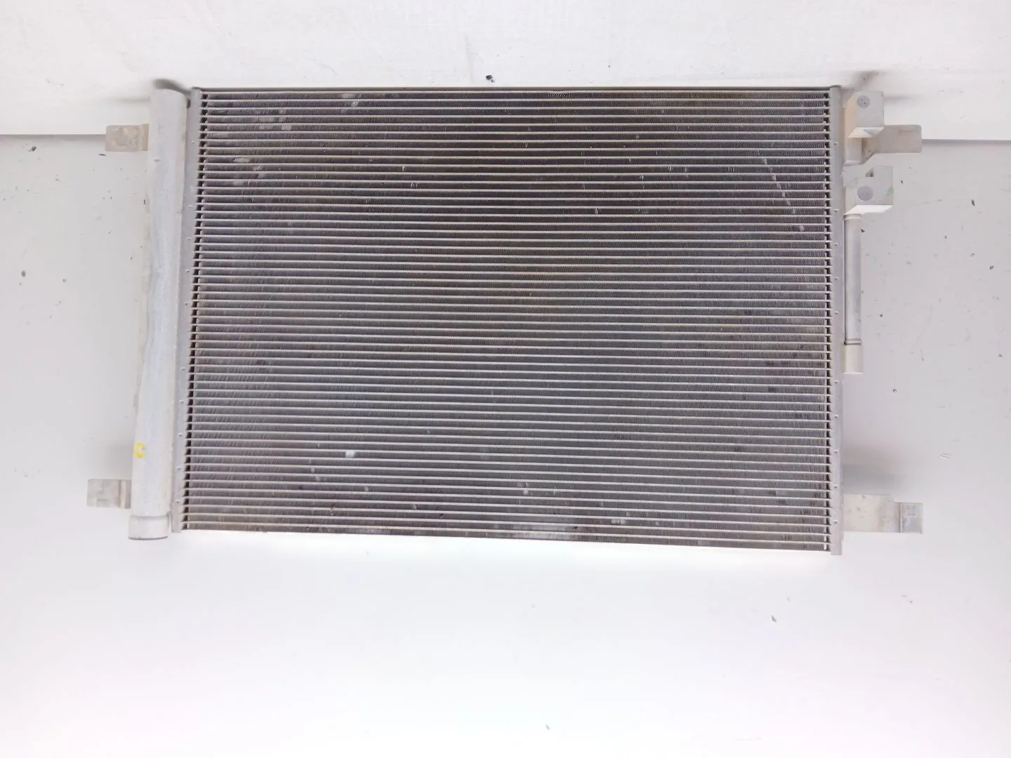 Condensador / Radiador Aire Acondicionado para Cupra Formentor (Km7)