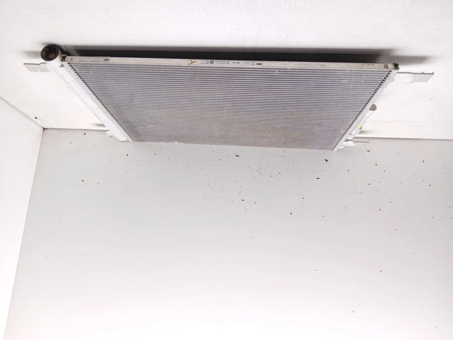 Condensador / Radiador Aire Acondicionado para Cupra Formentor (Km7)