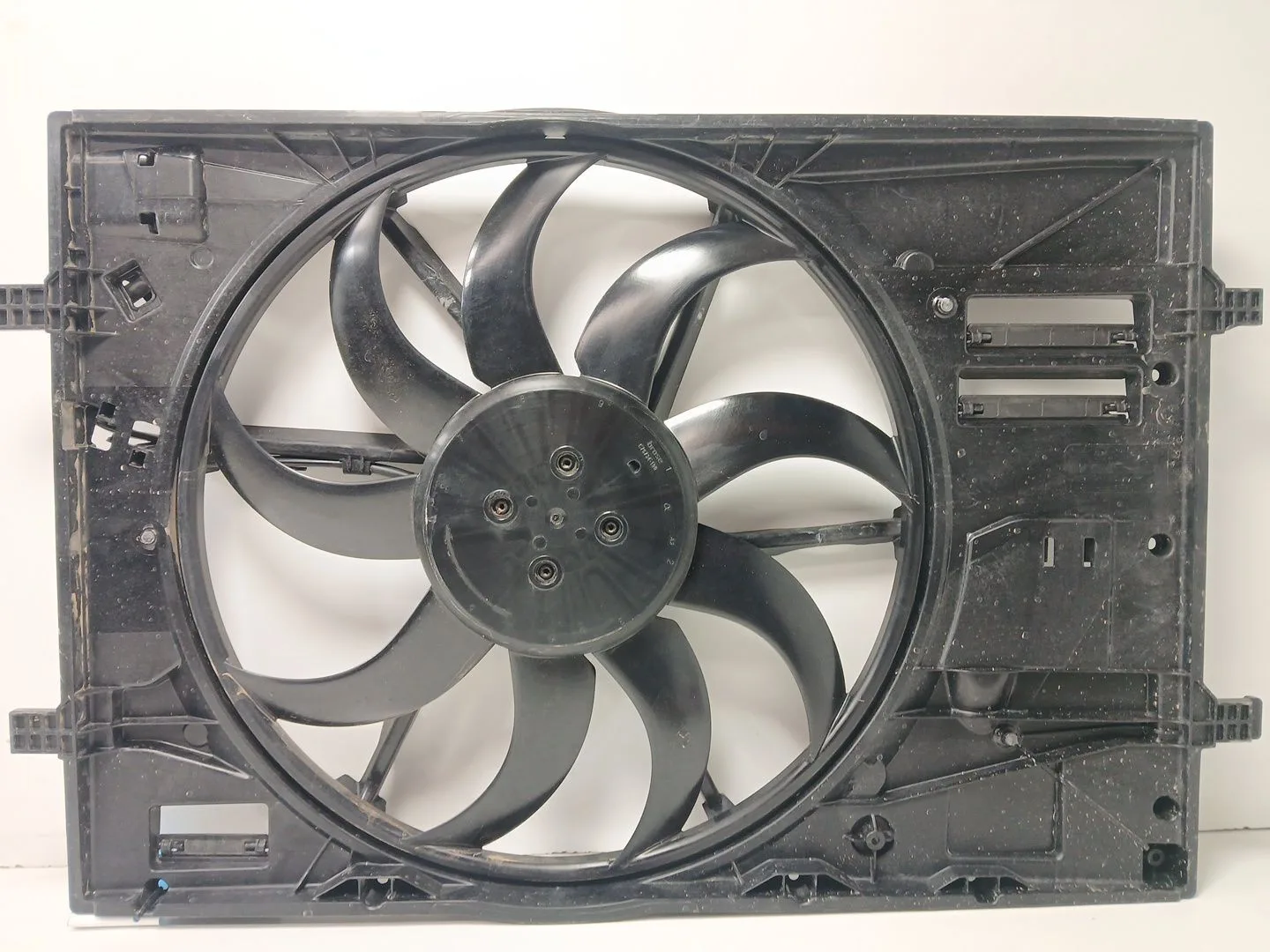 Electroventilador para Cupra Formentor (Km7)