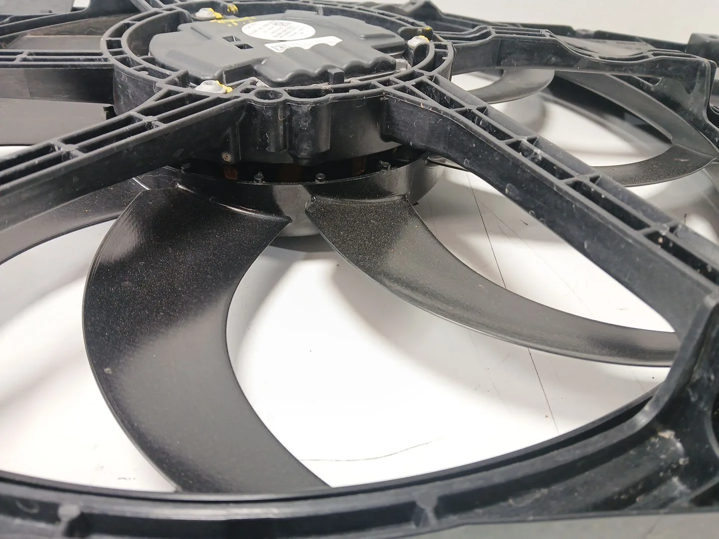Electroventilador para Cupra Formentor (Km7)
