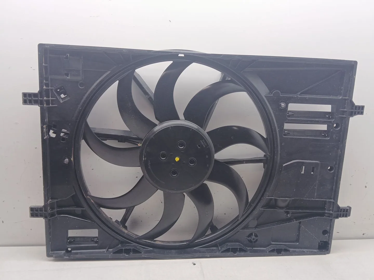 Electroventilador para Cupra Formentor (Km7)