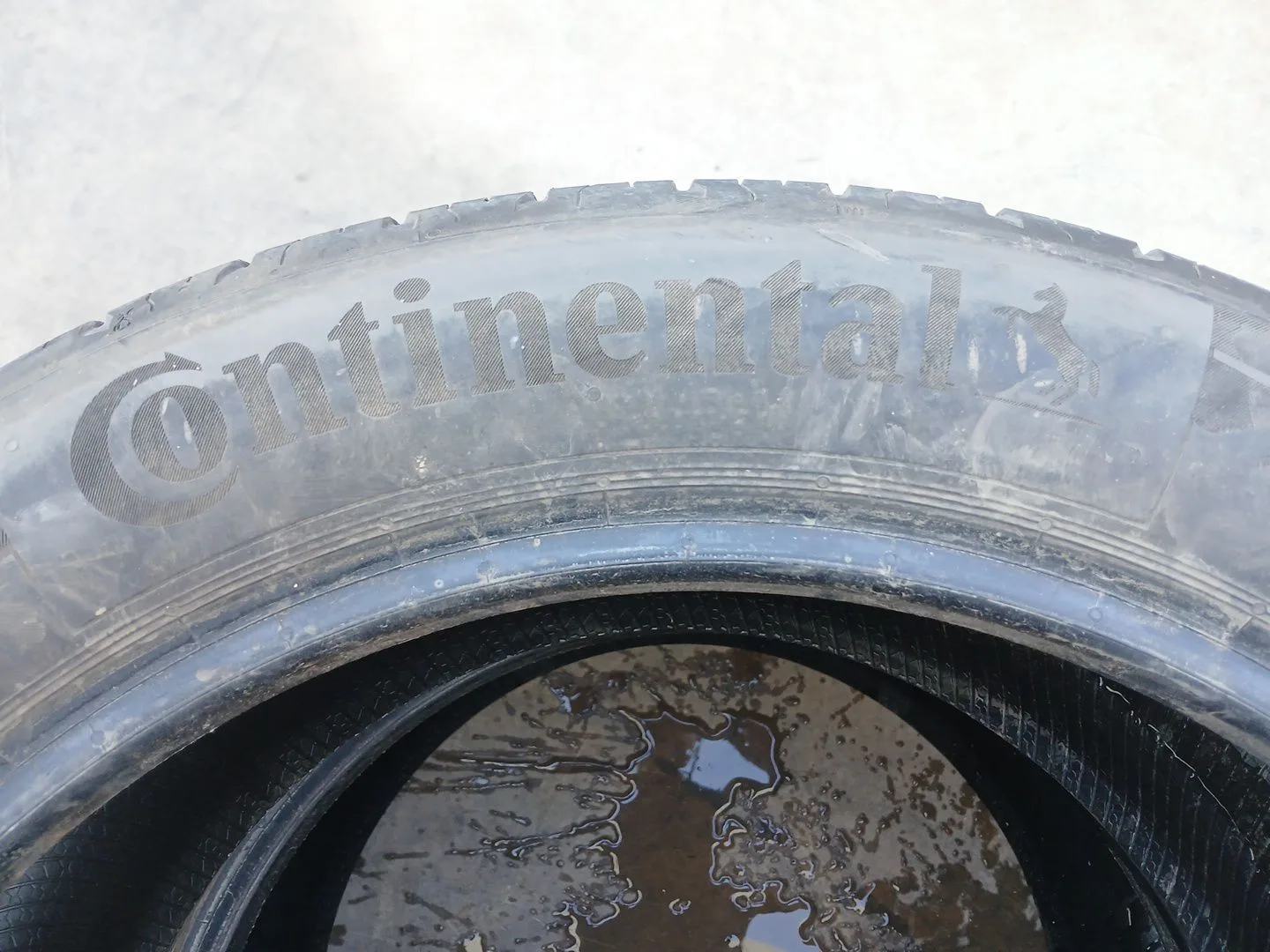 Neumatico para Cupra Formentor (Km7)