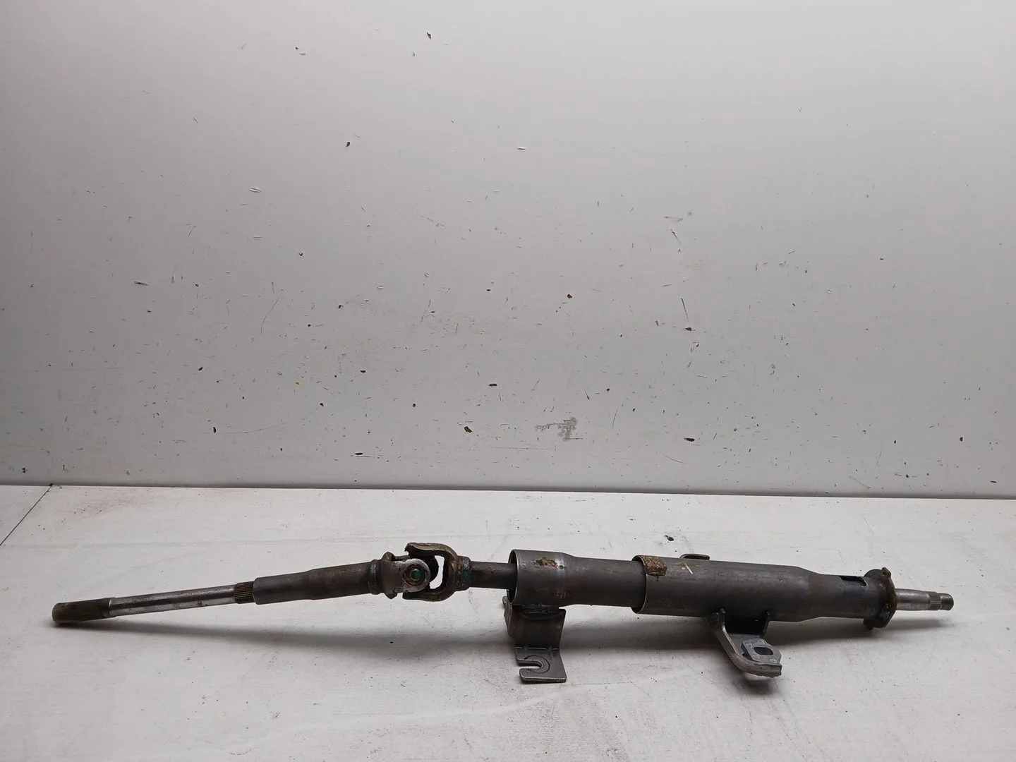 Columna Direccion para Chevrolet Matiz (M200, M250)