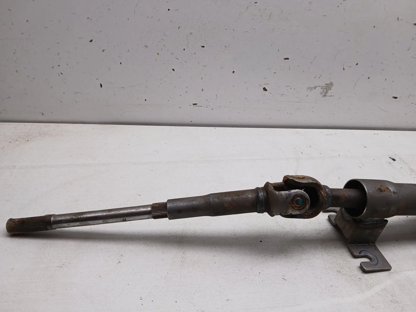Columna Direccion para Chevrolet Matiz (M200, M250)