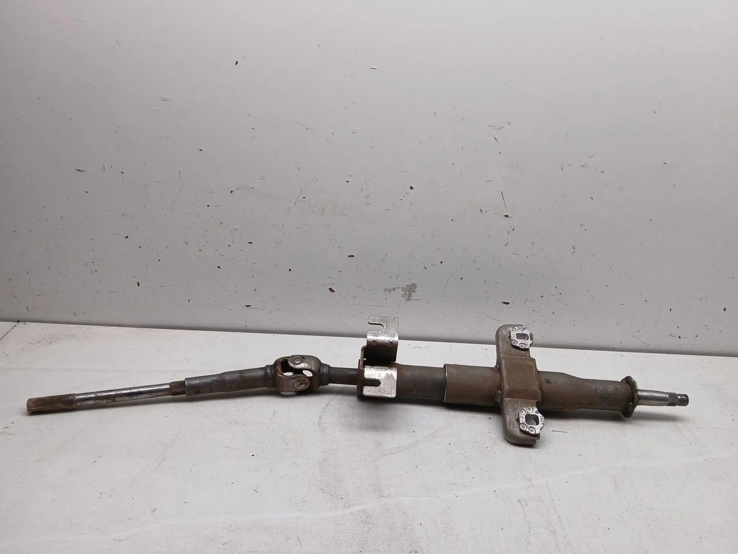 Columna Direccion para Chevrolet Matiz (M200, M250)