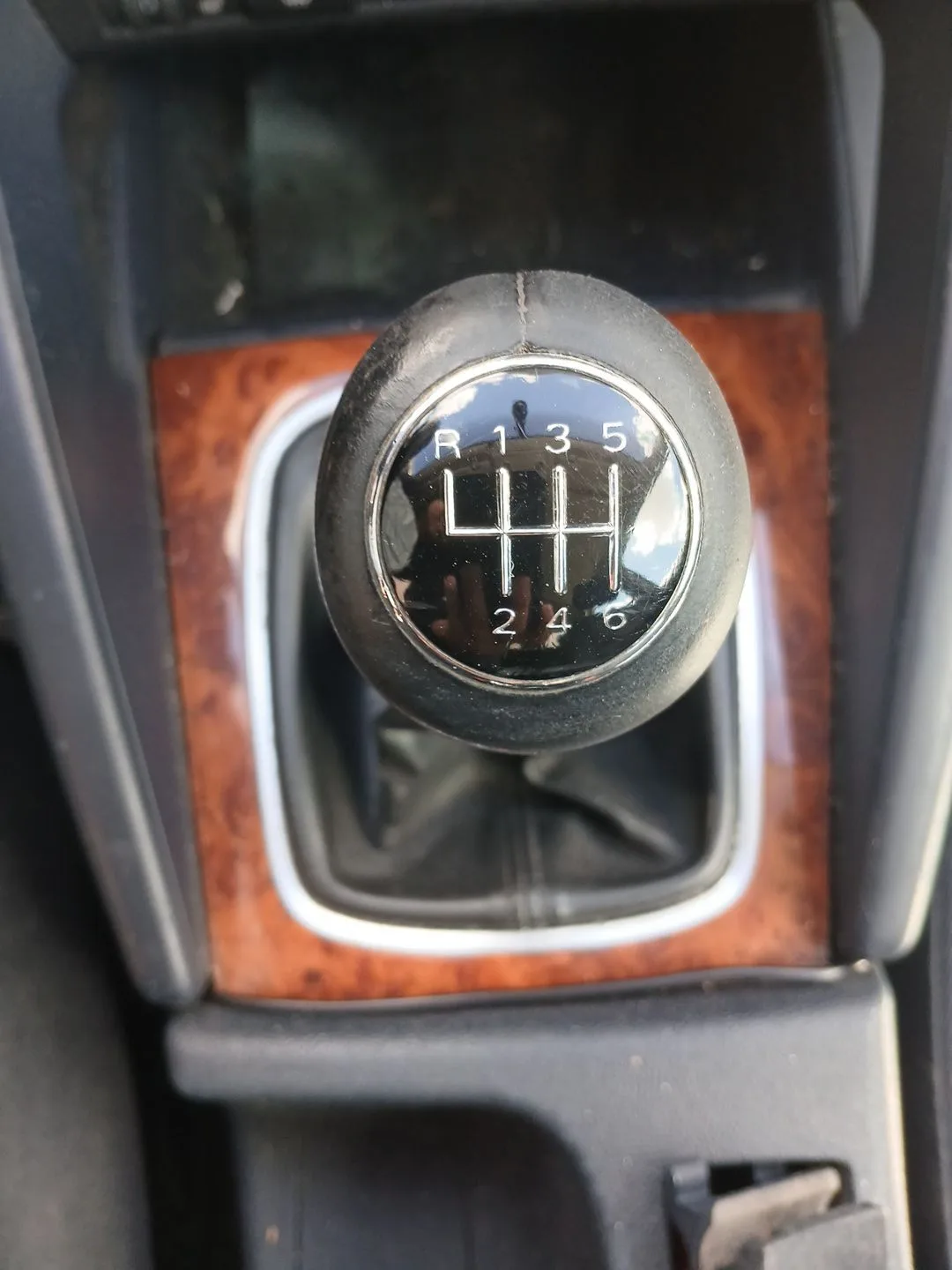 Caja Cambios para Audi A3 (8P1)