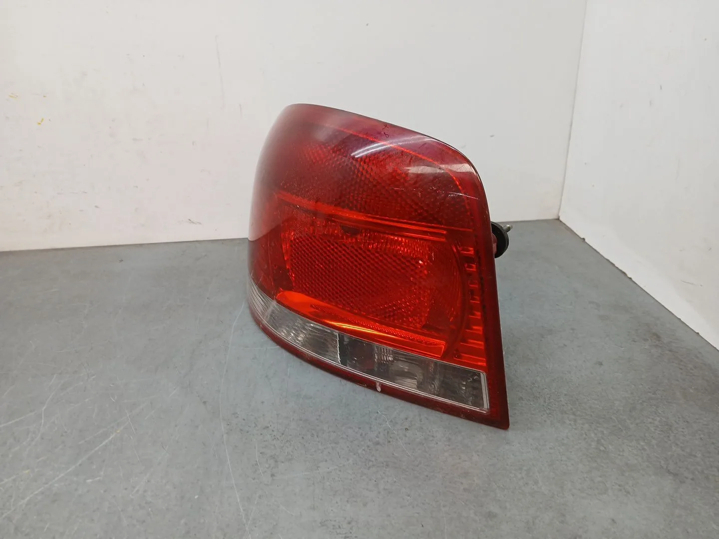 Piloto Trasero Izquierdo para Audi A3 (8P1)
