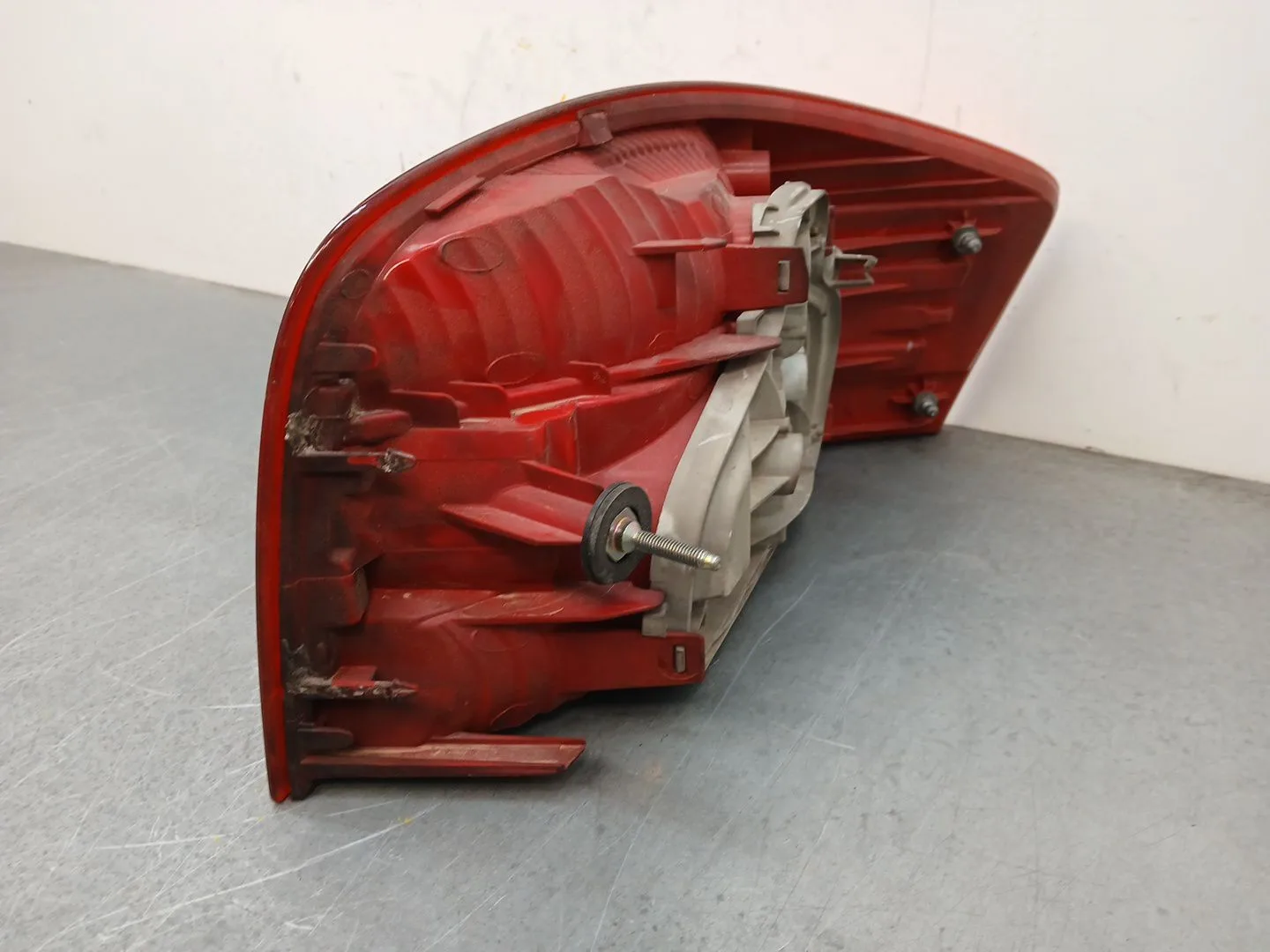 Piloto Trasero Izquierdo para Audi A3 (8P1)