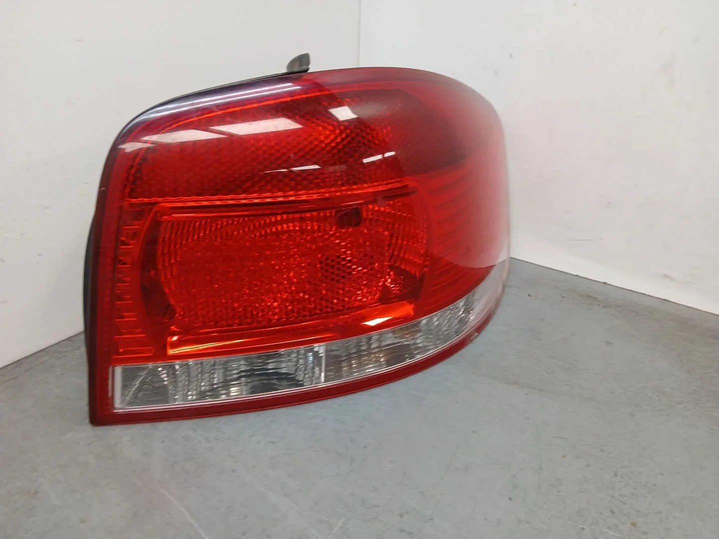 Piloto Trasero Derecho para Audi A3 (8P1)
