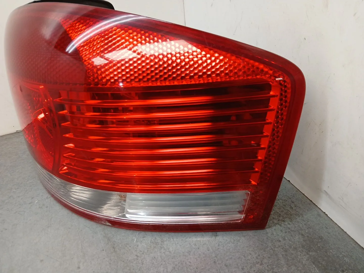 Piloto Trasero Derecho para Audi A3 (8P1)