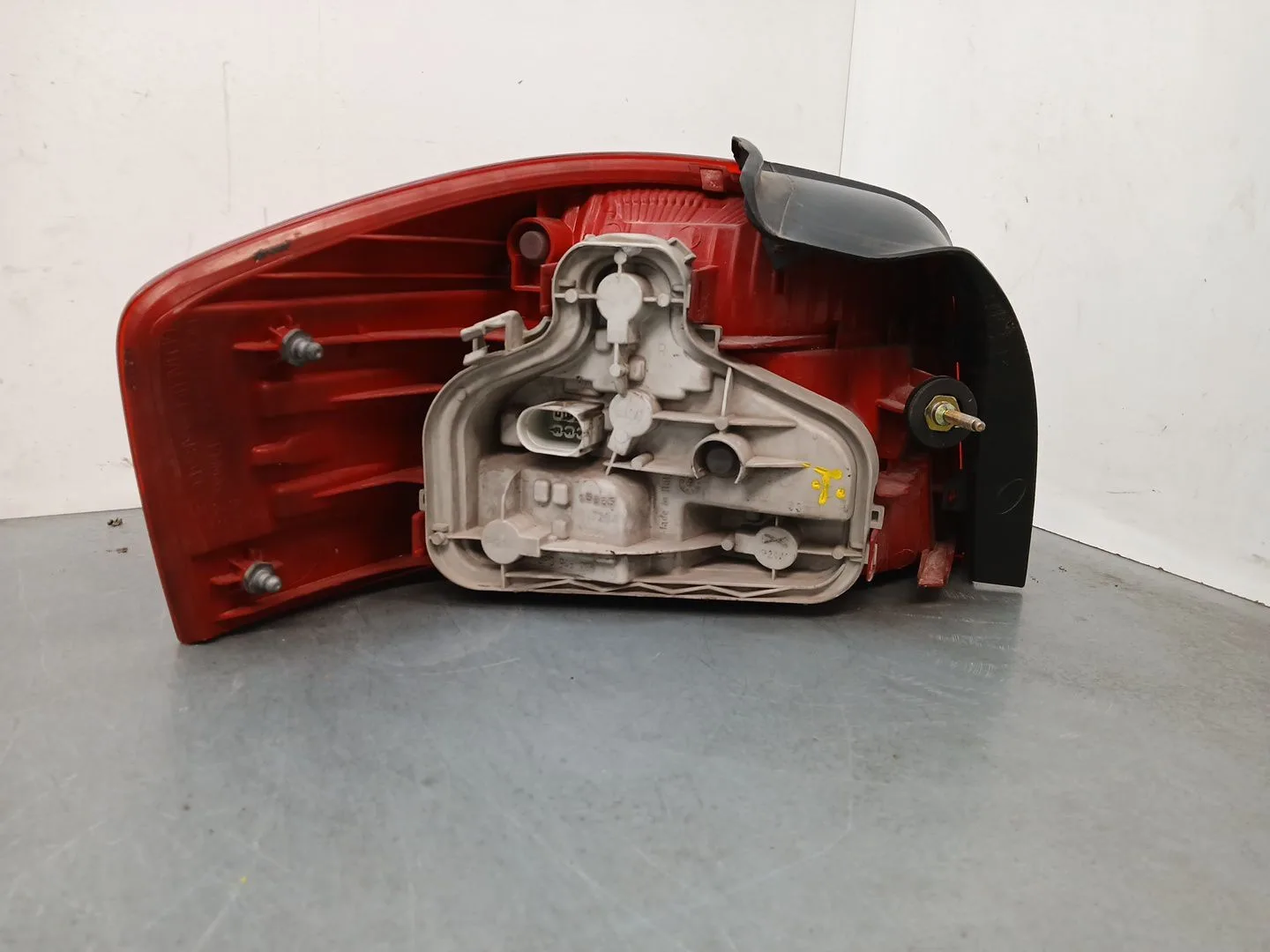 Piloto Trasero Derecho para Audi A3 (8P1)