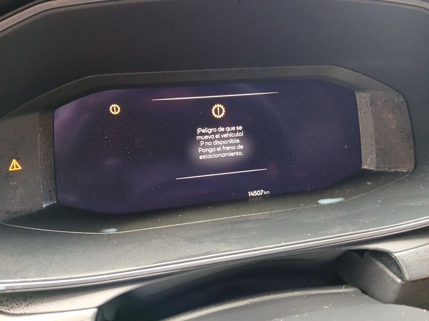 Cuadro Instrumentos para Cupra Formentor (Km7)