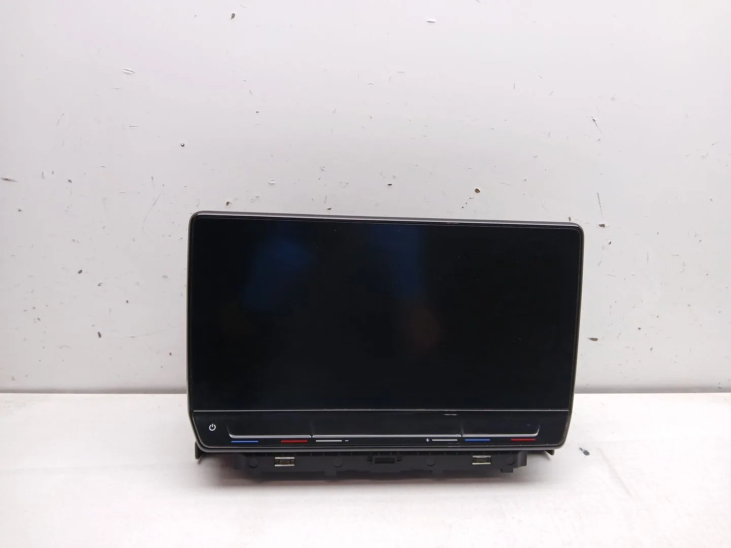Pantalla Multifuncion para Cupra Formentor (Km7)