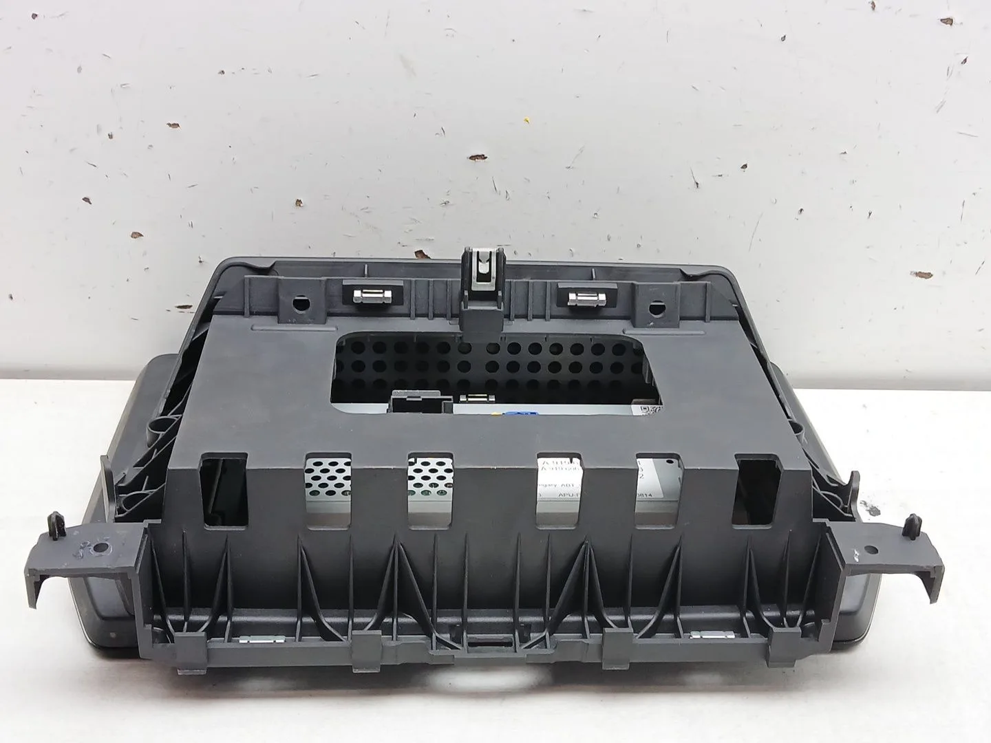 Pantalla Multifuncion para Cupra Formentor (Km7)