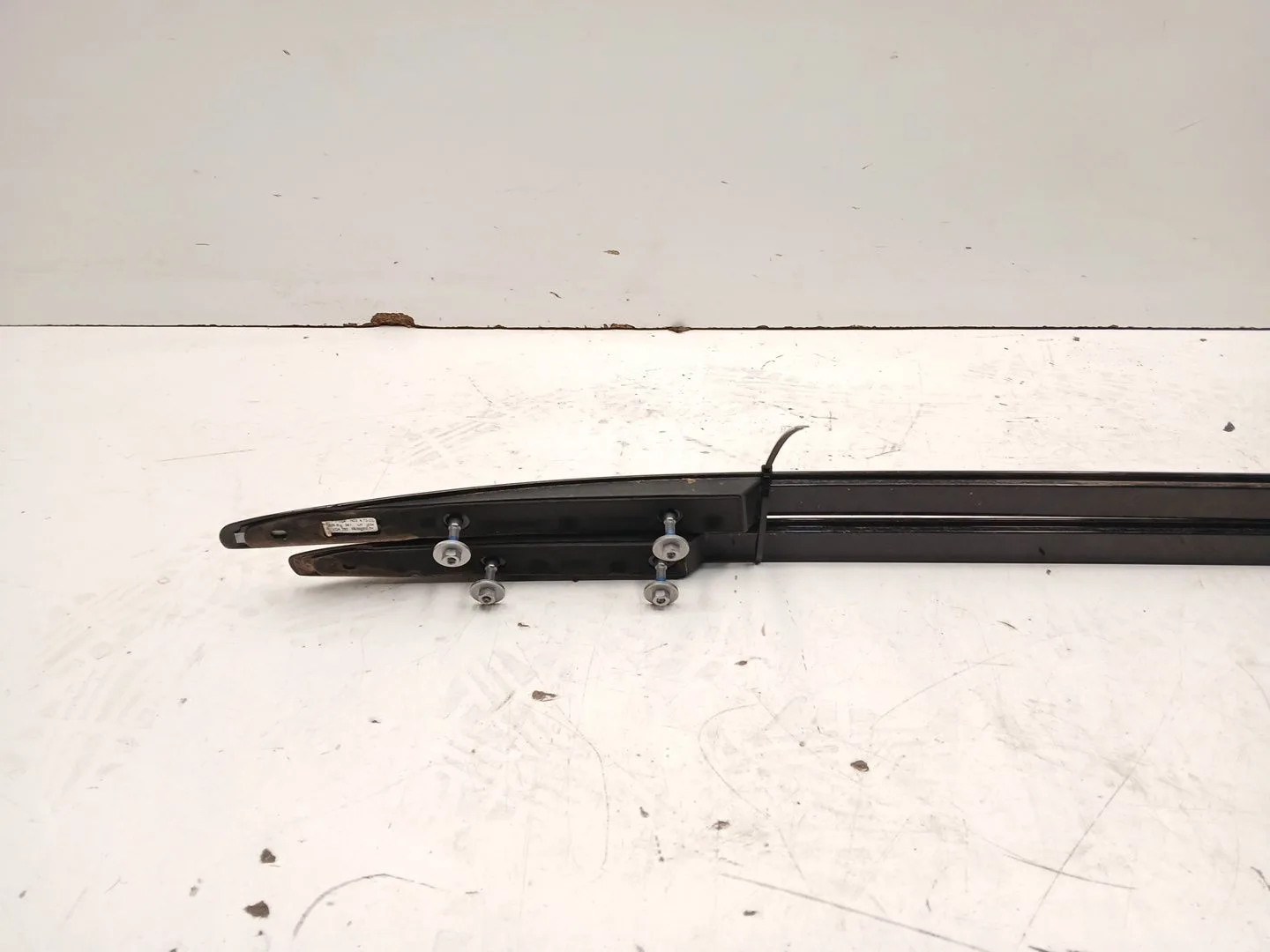 Barras Techo para Cupra Formentor (Km7)