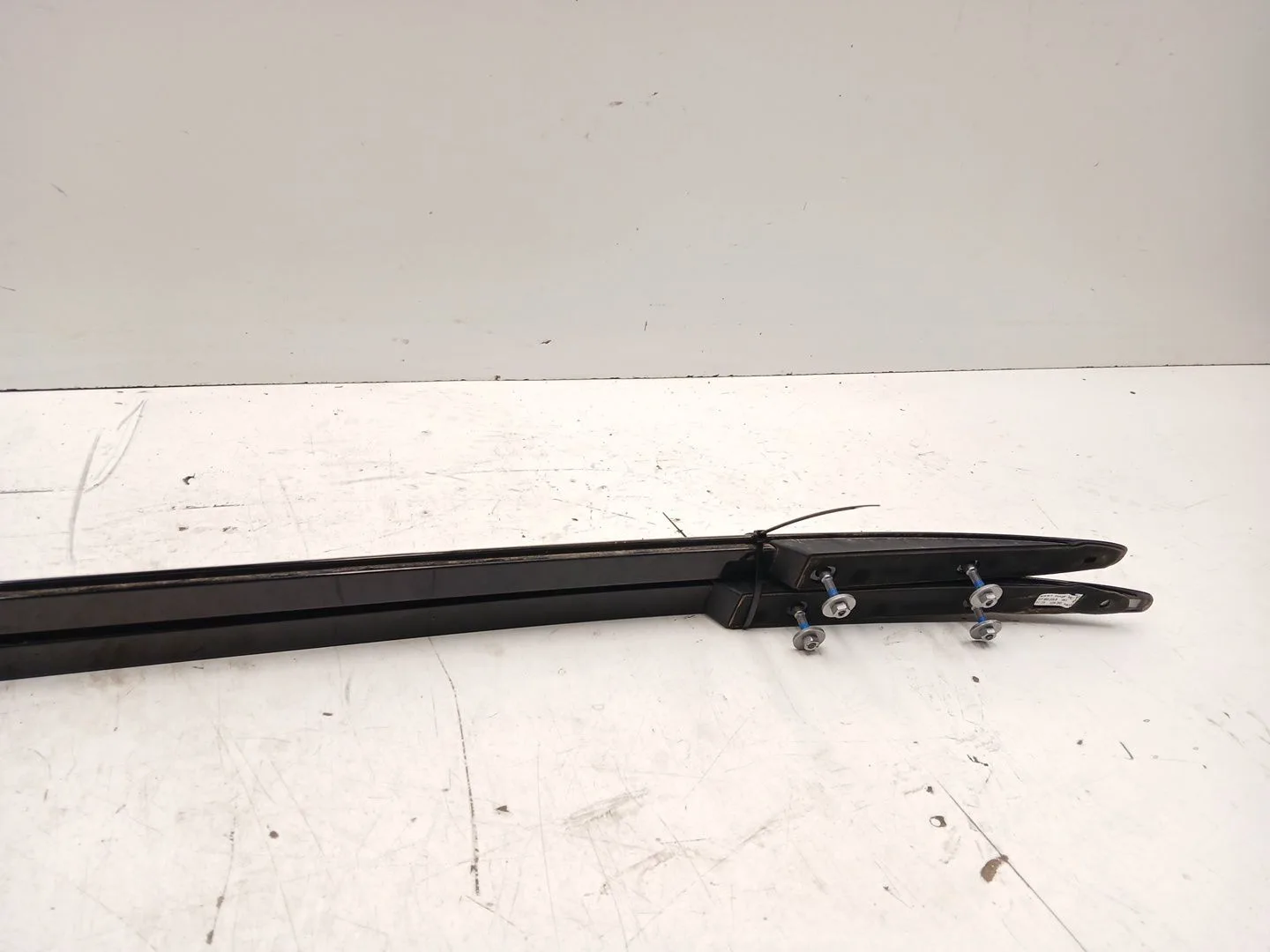 Barras Techo para Cupra Formentor (Km7)