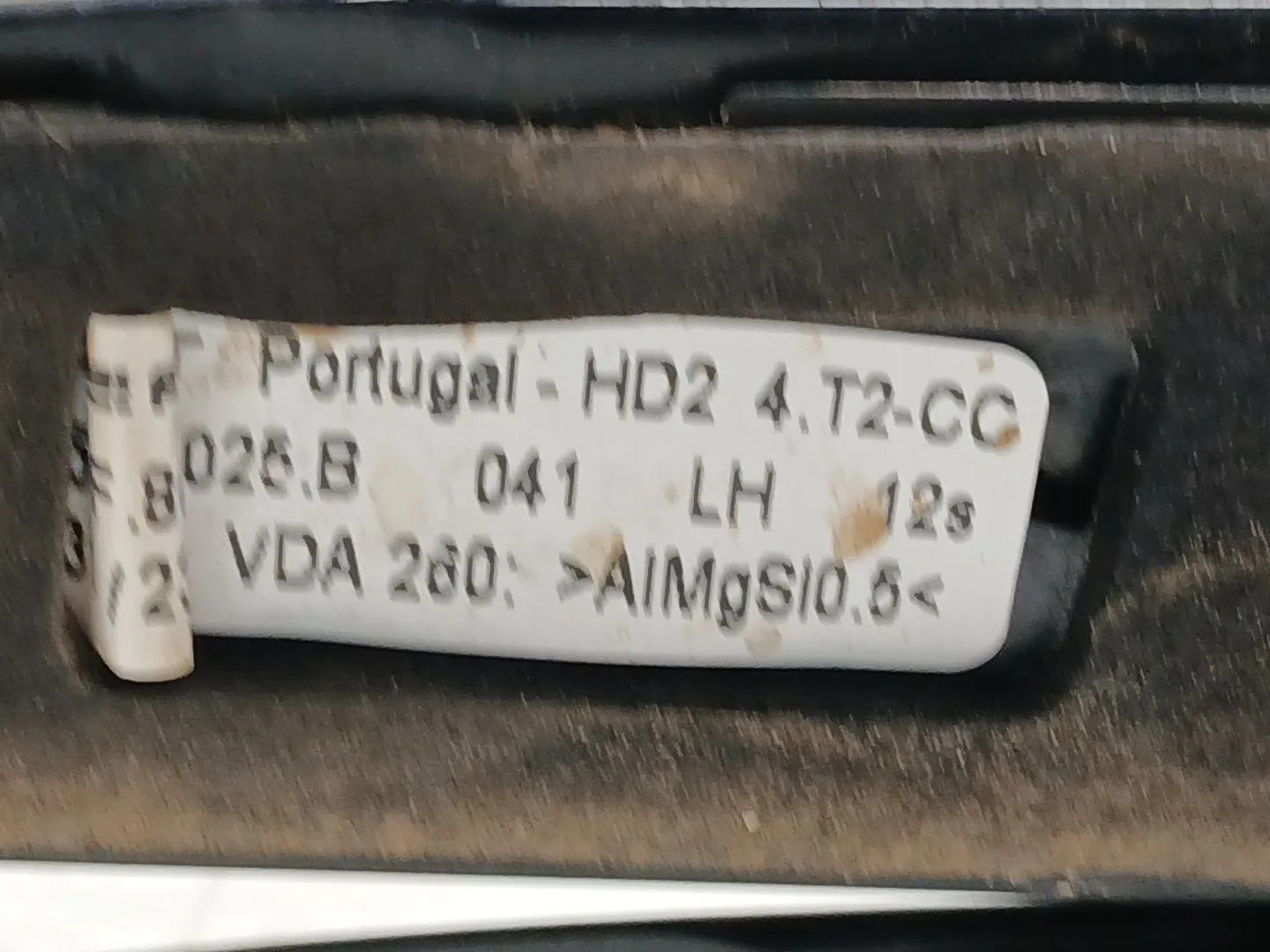 Barras Techo para Cupra Formentor (Km7)