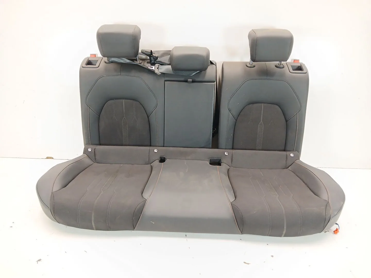 Juego Asientos Completo para Cupra Formentor (Km7)