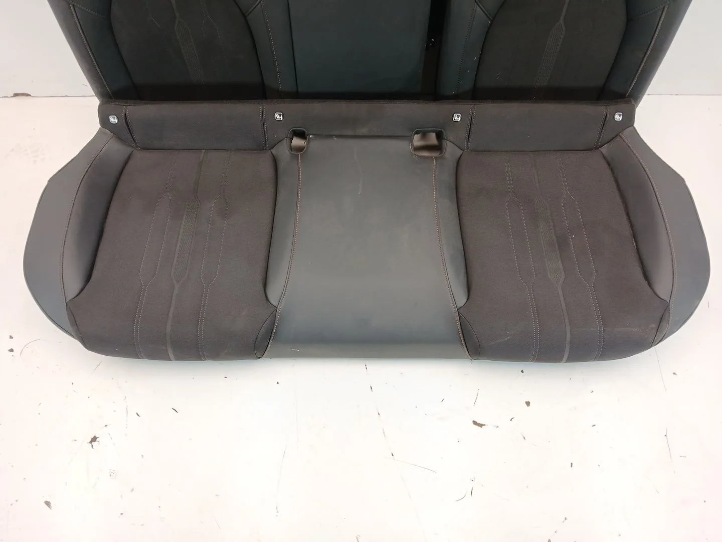 Juego Asientos Completo para Cupra Formentor (Km7)