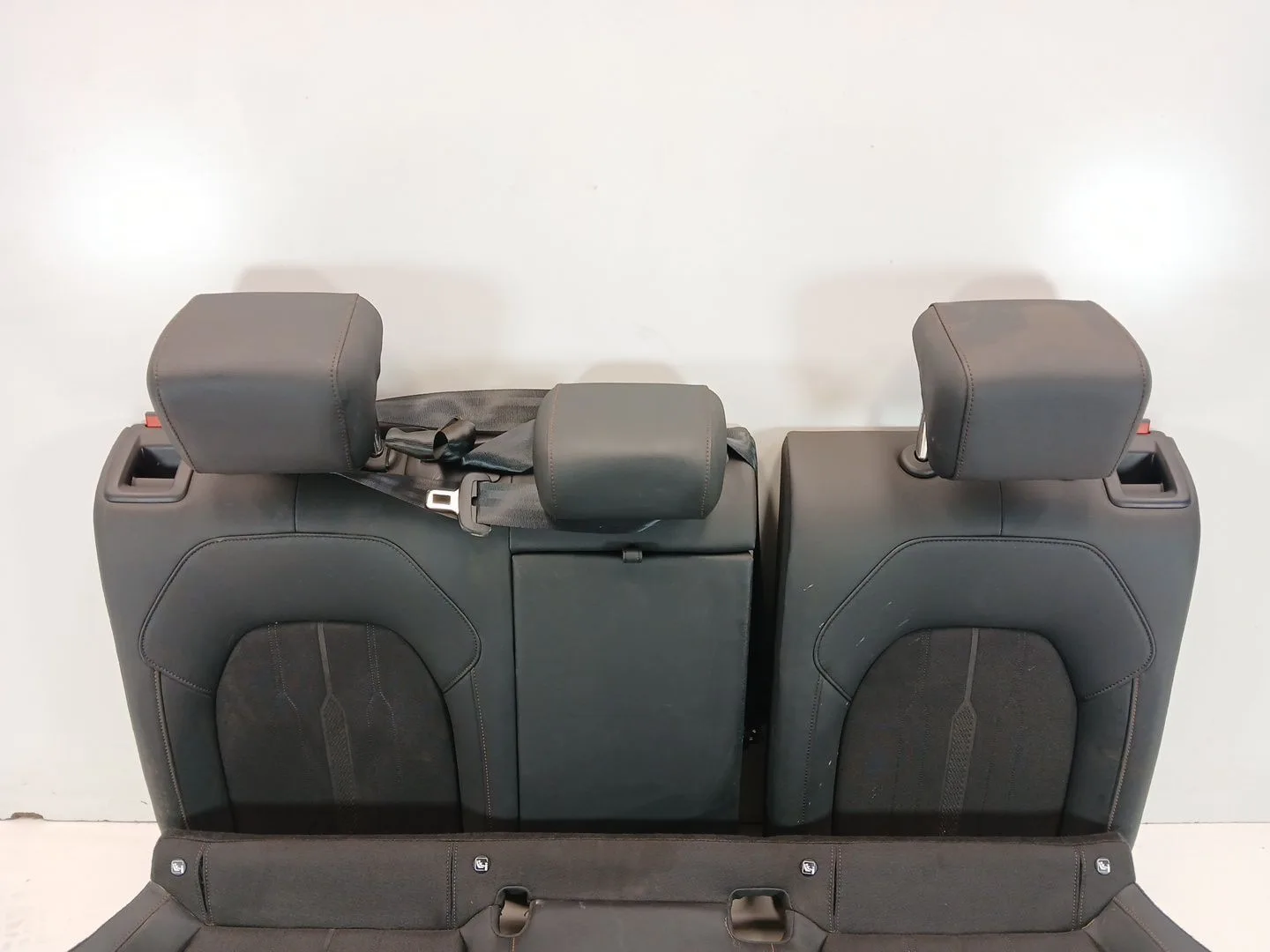 Juego Asientos Completo para Cupra Formentor (Km7)