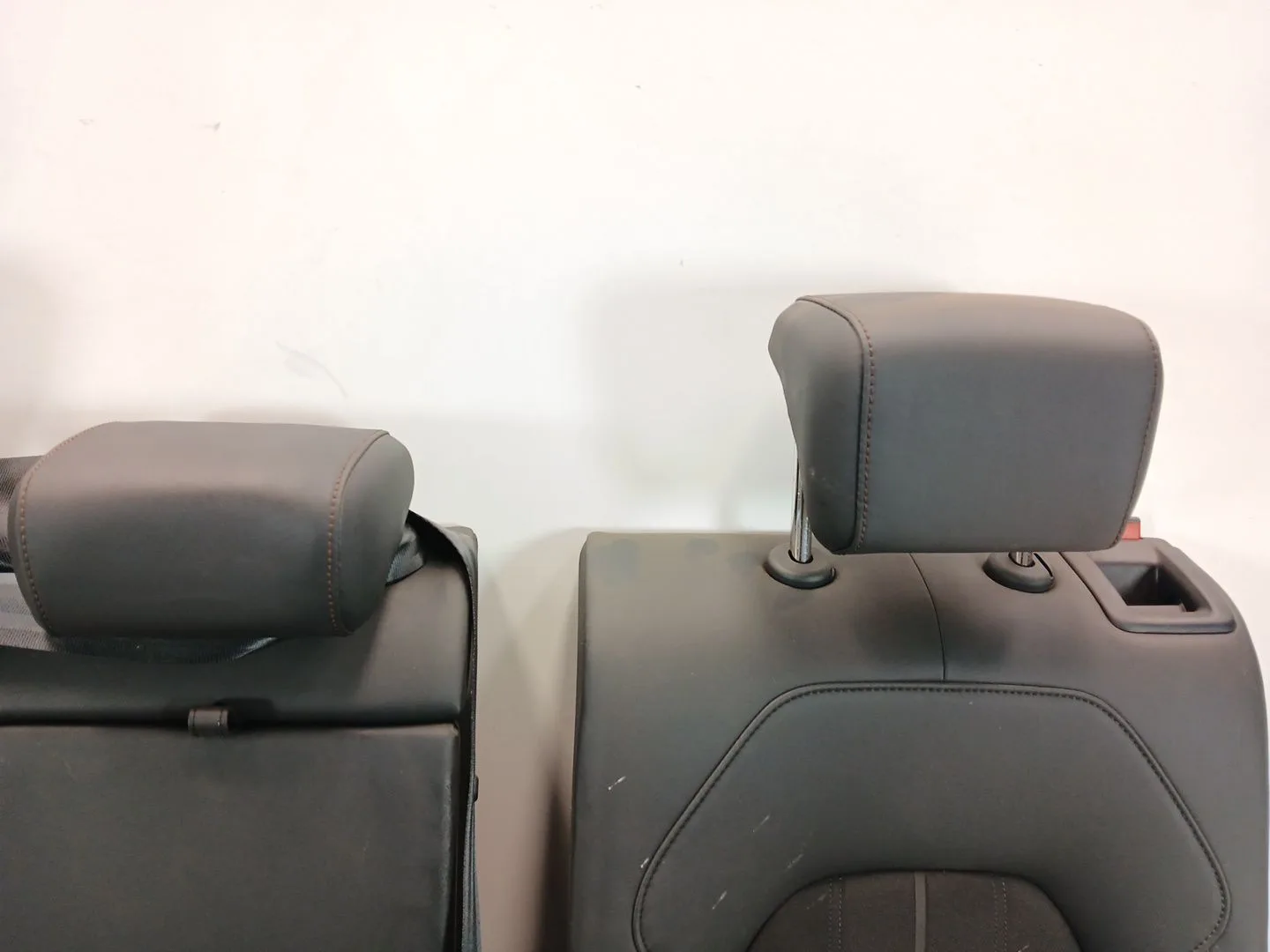 Juego Asientos Completo para Cupra Formentor (Km7)