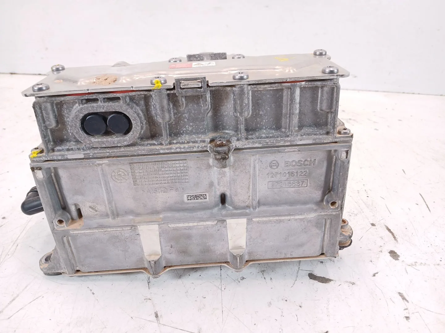 Convertidor para Cupra Formentor (Km7)