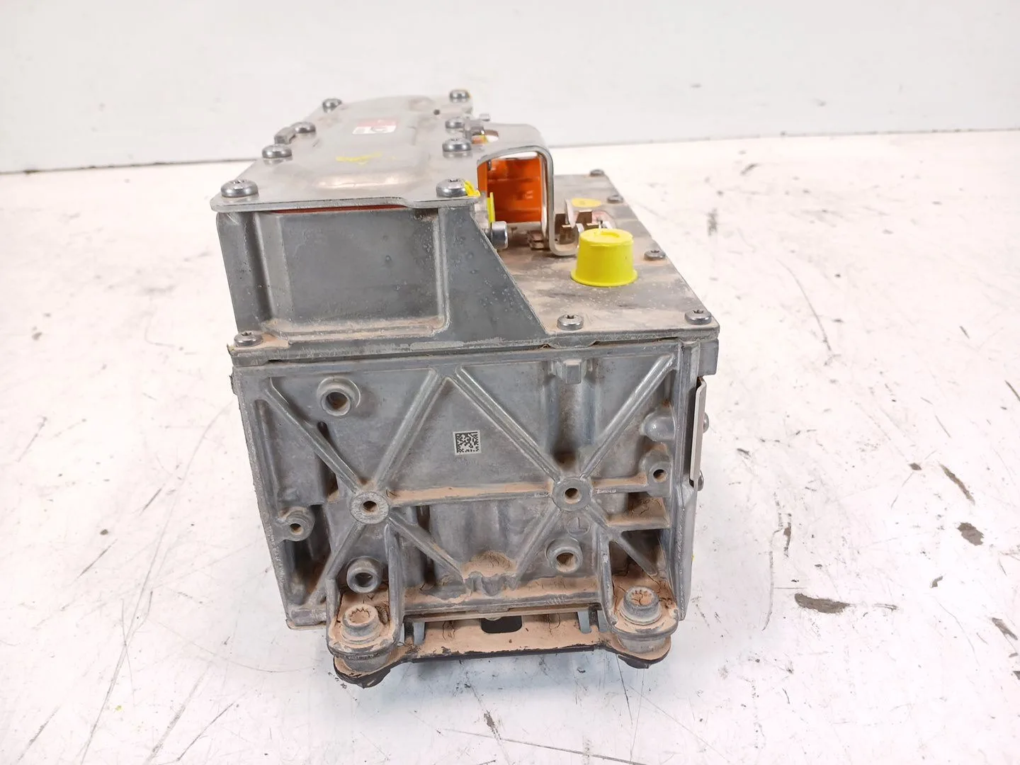 Convertidor para Cupra Formentor (Km7)