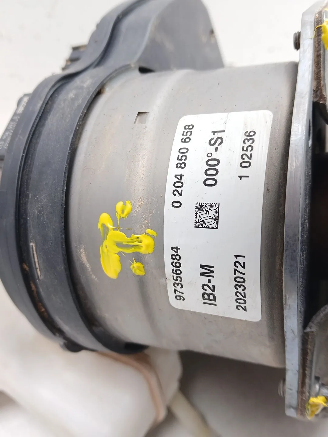 Bomba Freno para Cupra Formentor (Km7)