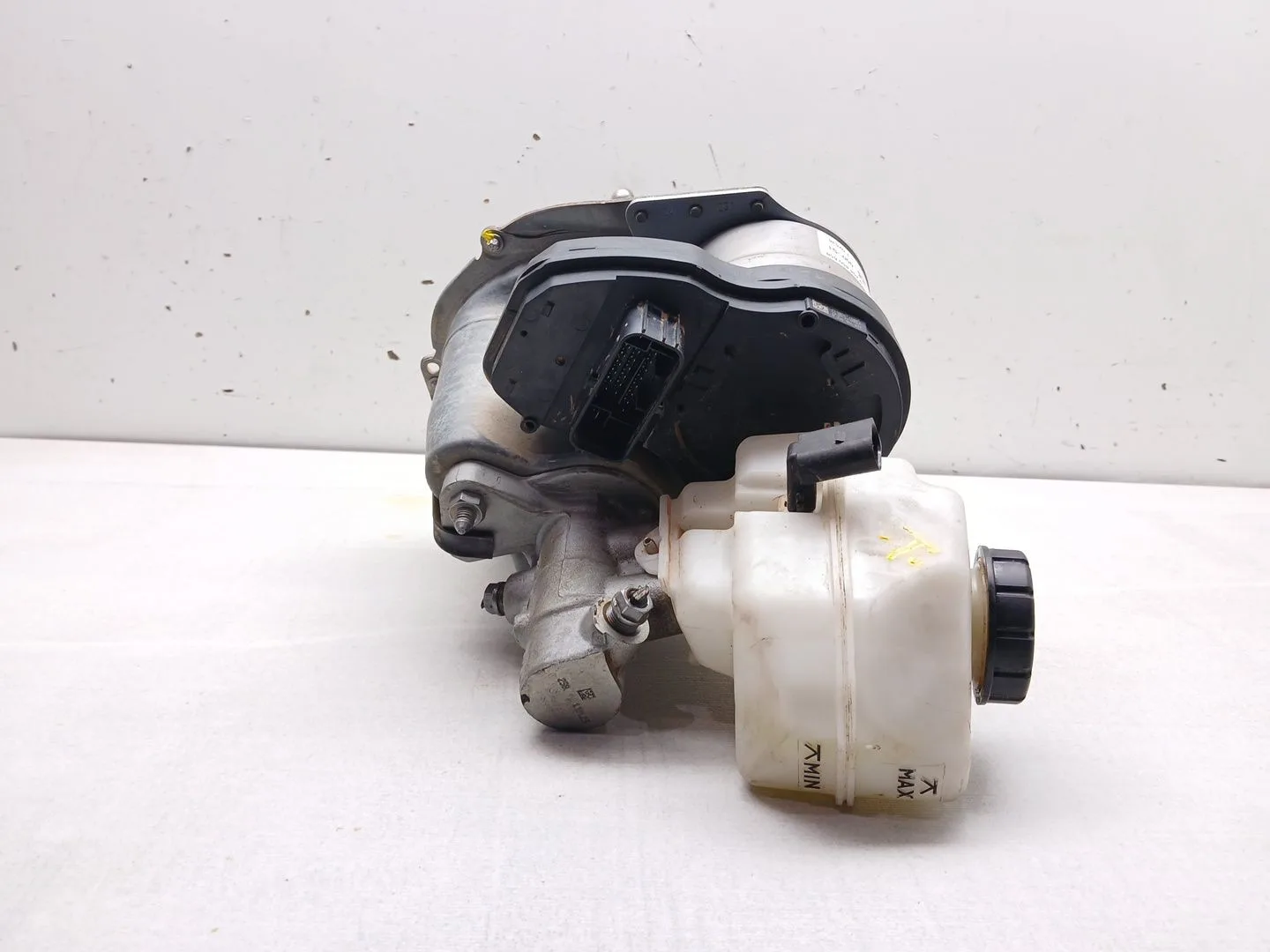 Bomba Freno para Cupra Formentor (Km7)