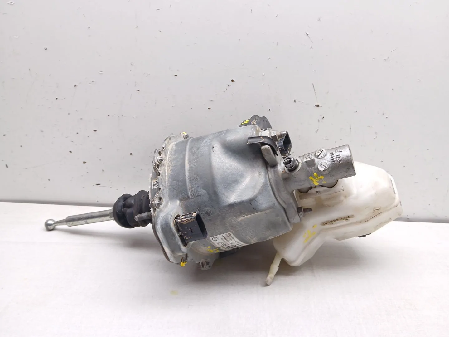 Bomba Freno para Cupra Formentor (Km7)