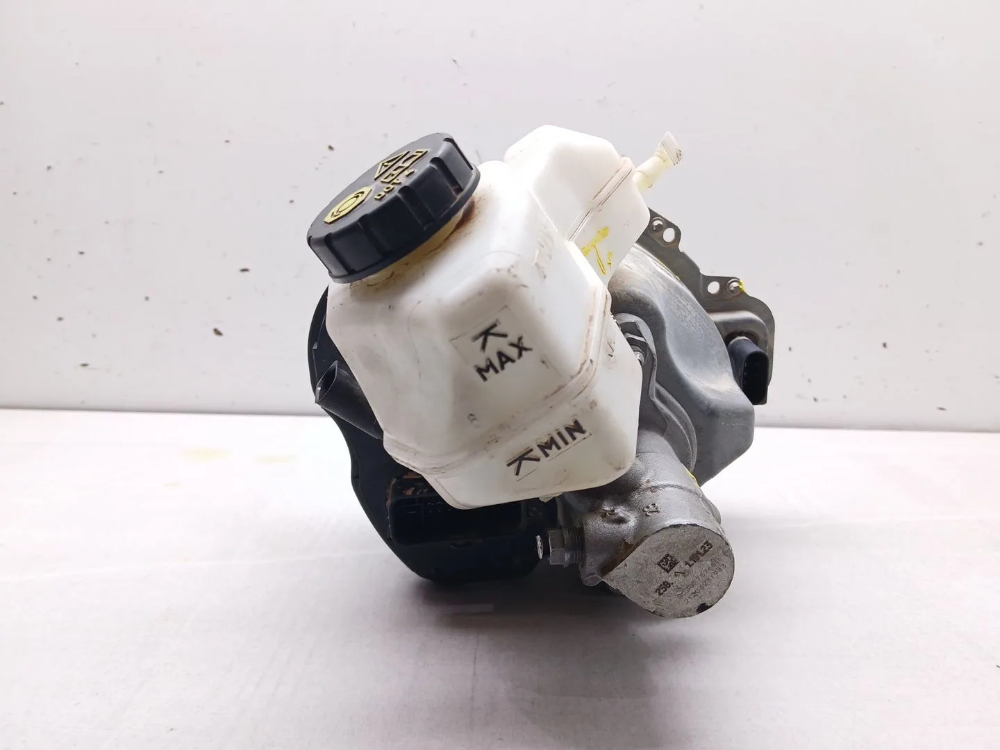 Bomba Freno para Cupra Formentor (Km7)