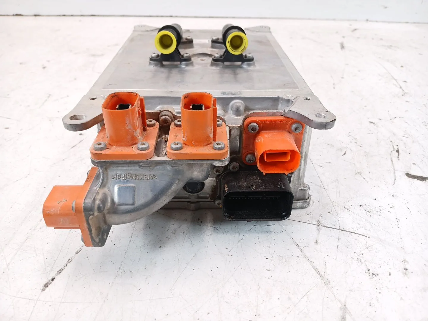Convertidor para Cupra Formentor (Km7)