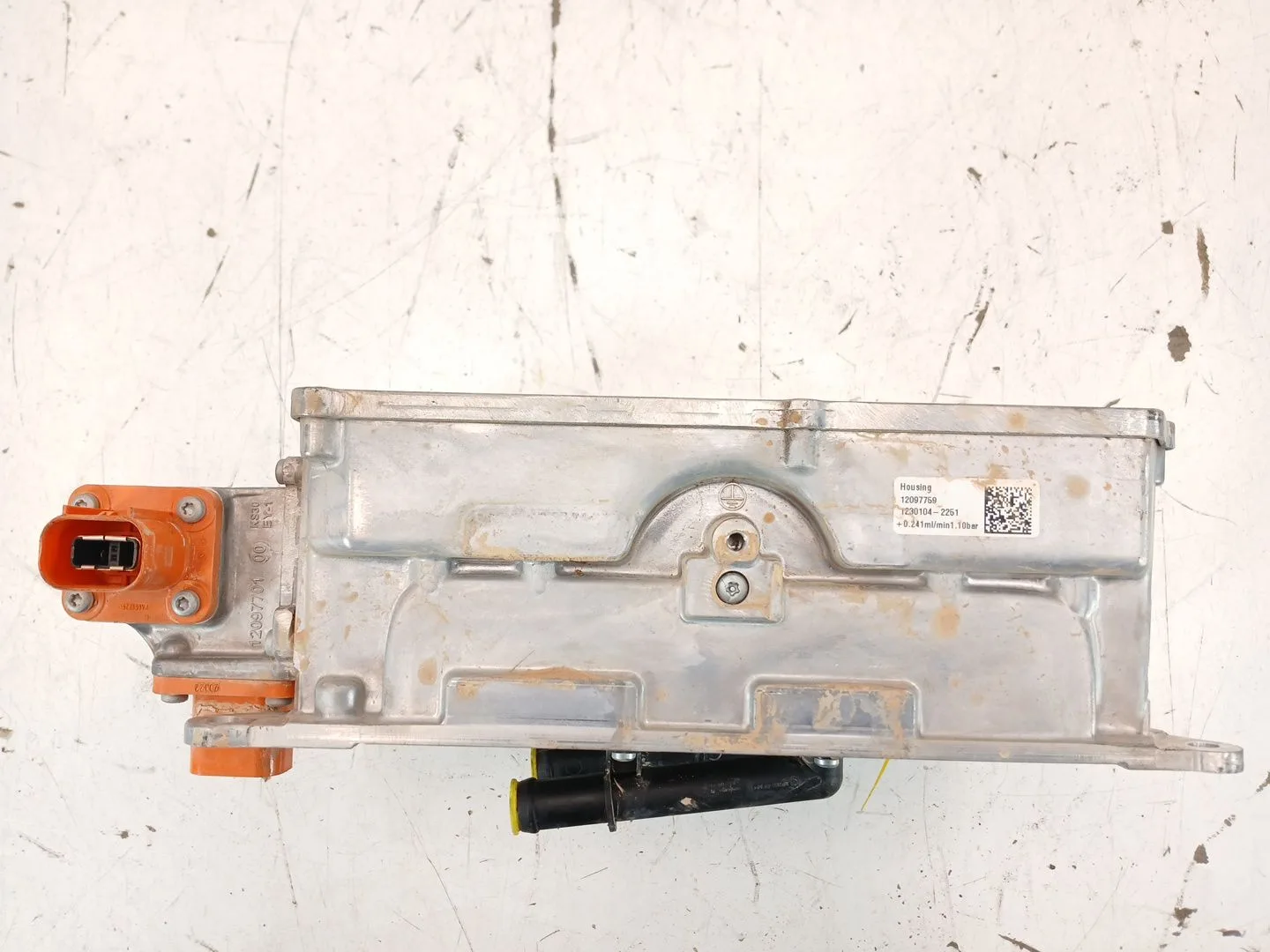 Convertidor para Cupra Formentor (Km7)
