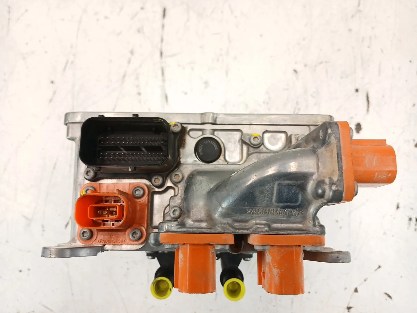 Convertidor para Cupra Formentor (Km7)