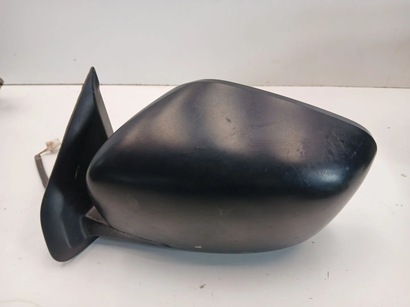 Retrovisor Izquierdo para Nissan Navara Np300 Pick-Up (D23, D23T)