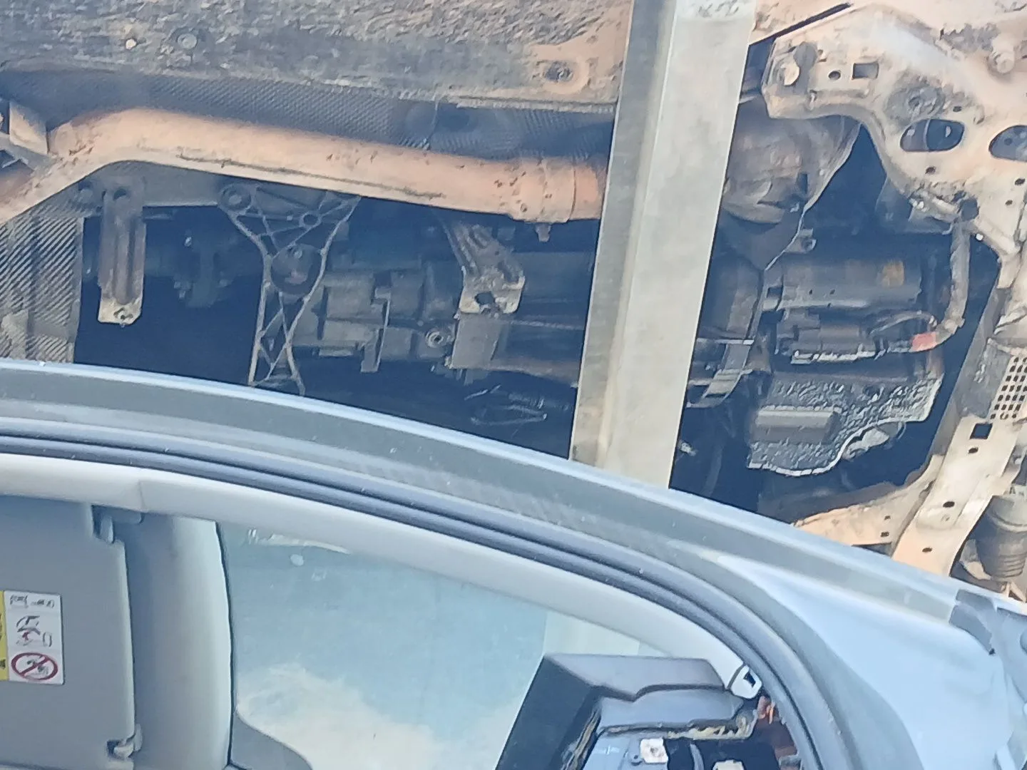 Caja Cambios para Bmw 1 (E87)