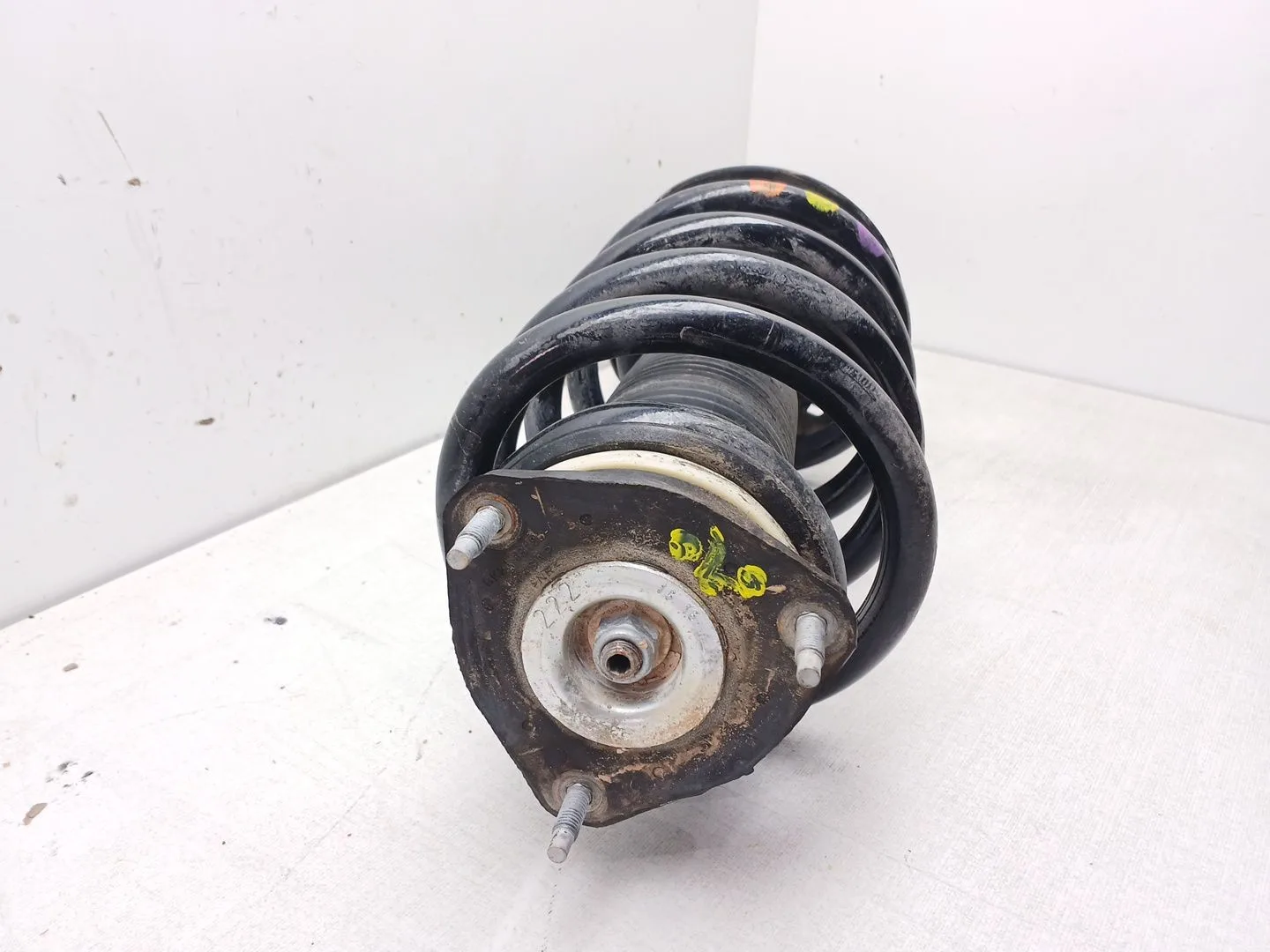 Amortiguador Delantero Derecho para Ford Transit V363 Furgoneta (Fcd, Fdd)