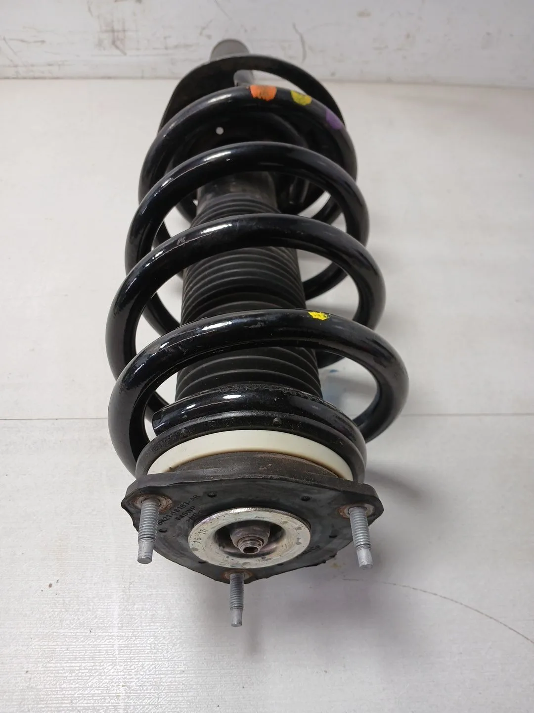 Amortiguador Delantero Izquierdo para Ford Transit V363 Furgoneta (Fcd, Fdd)