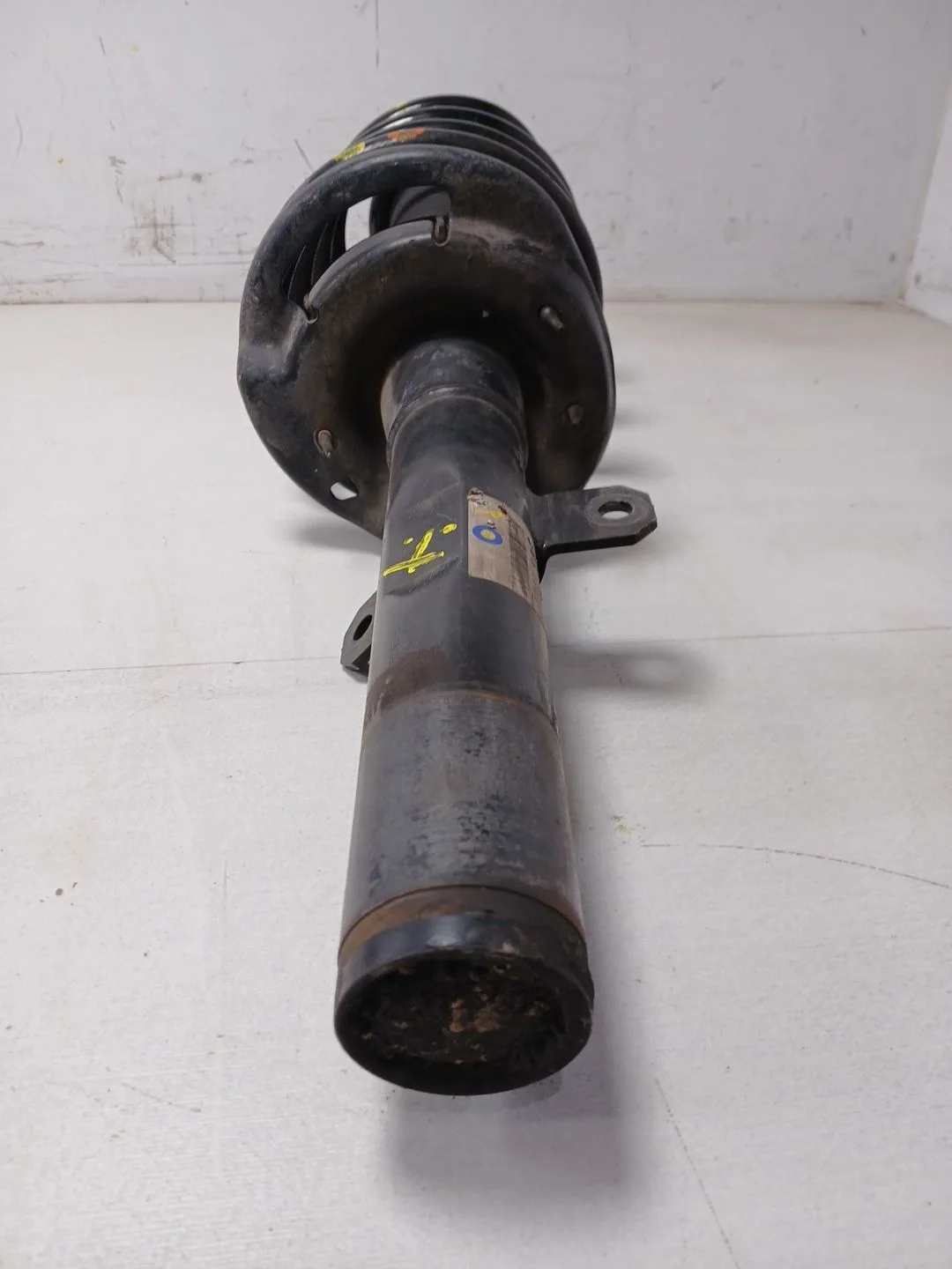 Amortiguador Delantero Izquierdo para Ford Transit V363 Furgoneta (Fcd, Fdd)