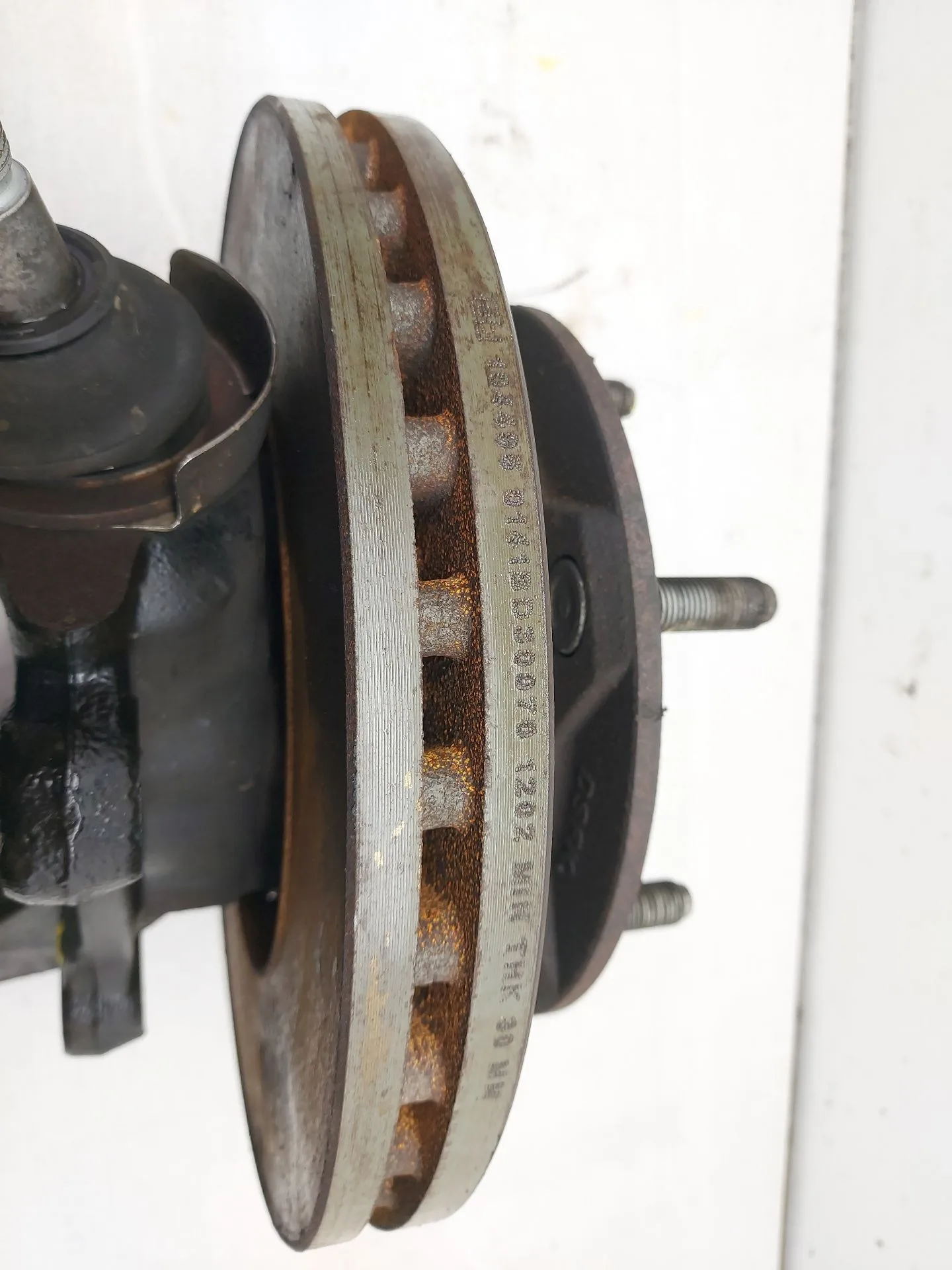 Mangueta Delantera Derecha para Ford Transit V363 Furgoneta (Fcd, Fdd)