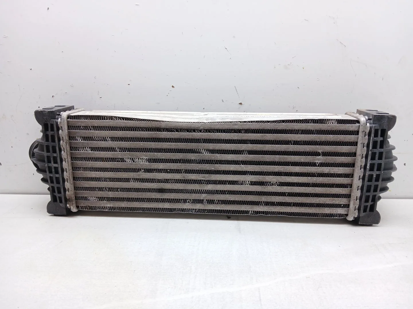 Intercooler para Ford Transit V363 Furgoneta (Fcd, Fdd)