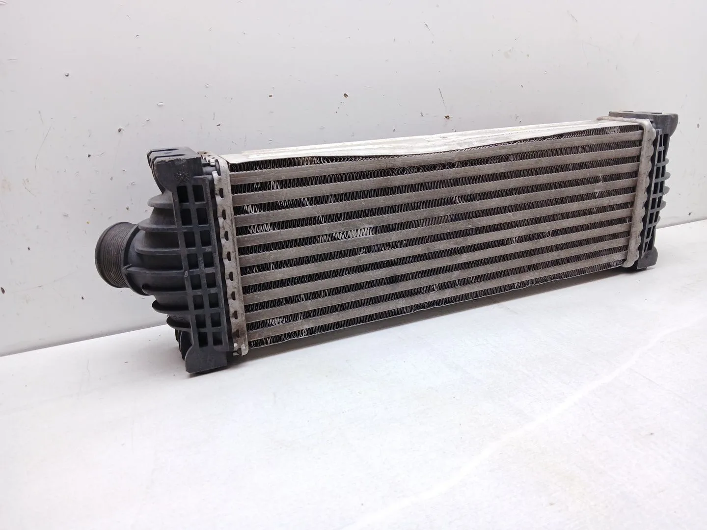 Intercooler para Ford Transit V363 Furgoneta (Fcd, Fdd)
