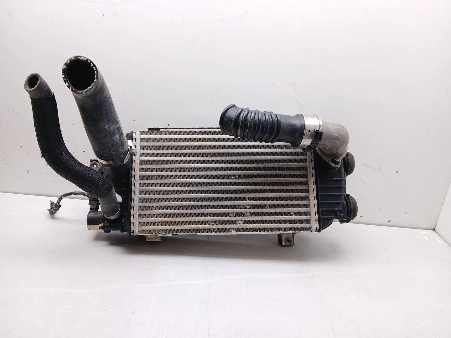 Intercooler para Kia Sportage V (Nq5)