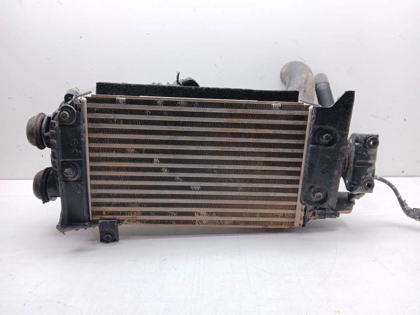 Intercooler para Kia Sportage V (Nq5)